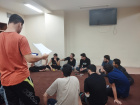 بازی‌های دوستانه به مناسبت روز جهانی بازی و شب یلدا در سراهای دانشجویی برگزار شد