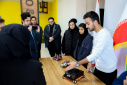 Three New Robots and AI Football Analysis System Unveiled at University of Birjand