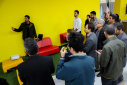 Three New Robots and AI Football Analysis System Unveiled at University of Birjand