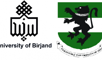 The University of Birjand and University of Nigeria Sign Agreement to Boost Scientific Cooperation