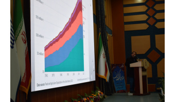 Fourth National Conference on Modern Animal Science Research in Iran