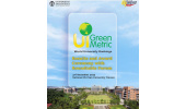 University of Birjand Achieves Remarkable Rise in UI GreenMetric 2025 Global Ranking for Sustainable Universities