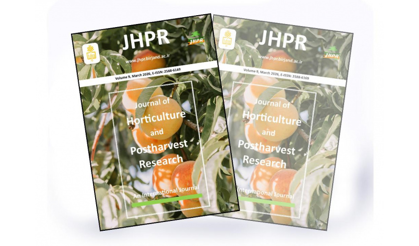 University of Birjand’s Journal Maintains Q3 Ranking in Scopus 2025