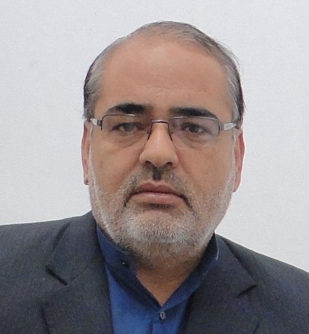 Mohammad Bagher Akhondi