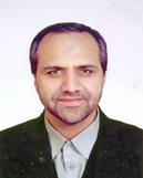 Mohammad Hossein Salarifar