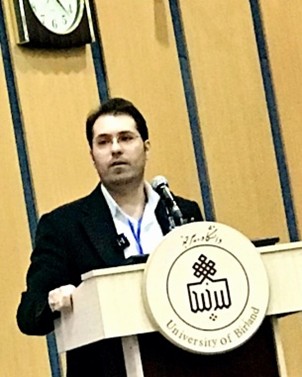 Saeed Ilbeigi