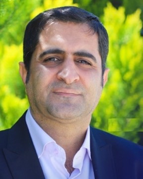 Mahdi Nasrabadi