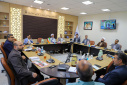 برگزاری جلسه ستاد ازدواج دانشجویی