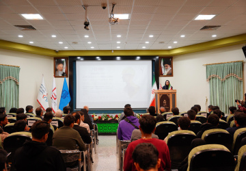 سومین پیش‌رویداد جشنواره ایده‌های ارزش‌افزای معدن و صنایع معدنی در دانشگاه بیرجند برگزار شد