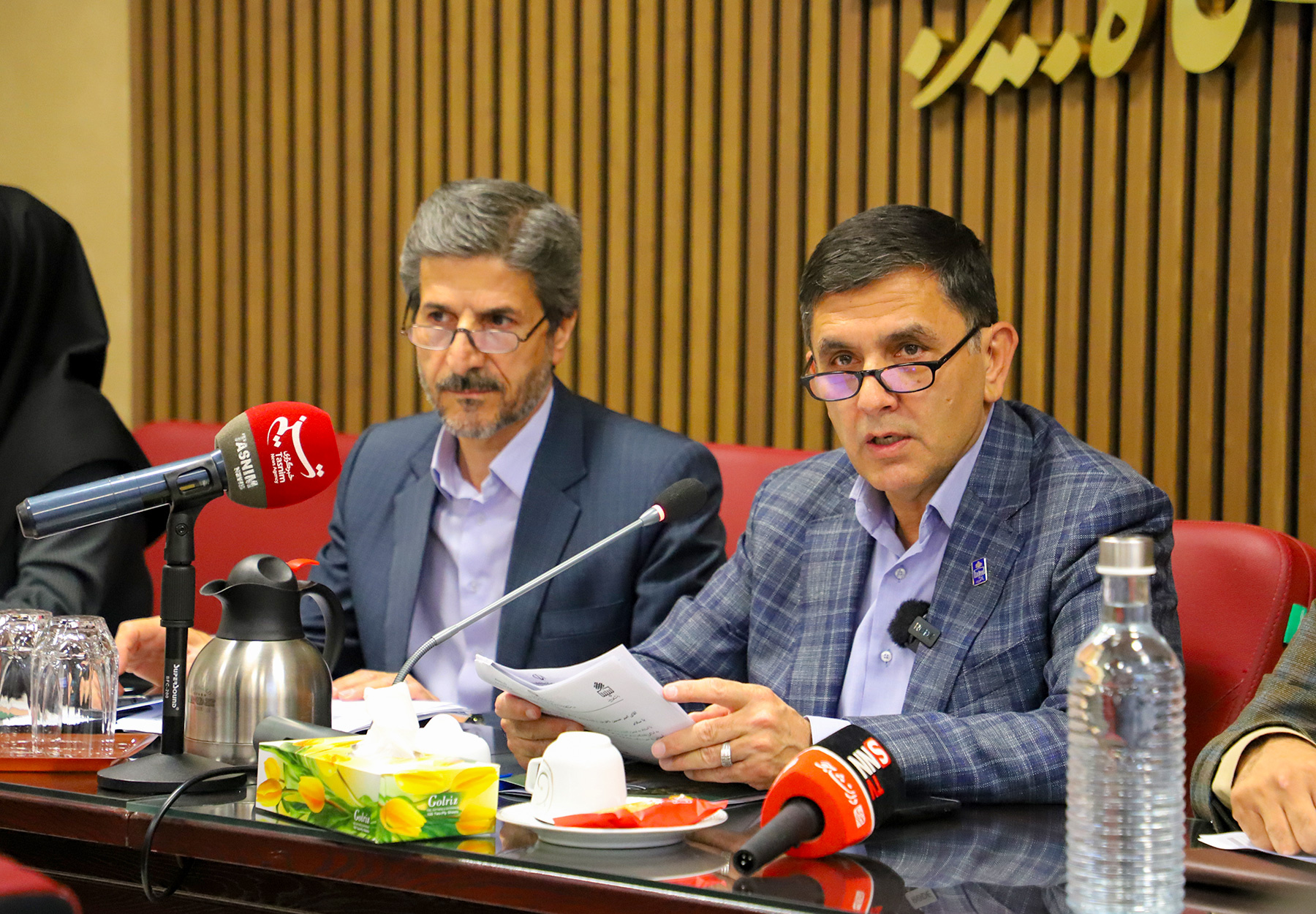 دانشگاه بیرجند؛ از شکوه شوکتیه تا شکوفایی آینده