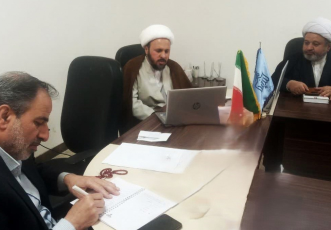 کرسی نقد نظریه تکامل داروین در دانشگاه بیرجند برگزار شد