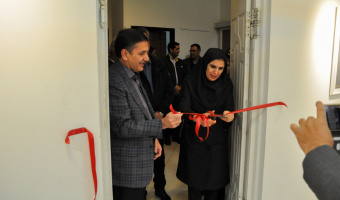 افتتاح نمایشگاه تخصصی «بیداری اسطوره»؛ روایت تازه‌ای از نقش و پارچه