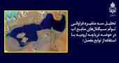 تحلیل سه متغیره فراوانی توأم سیگنال‌‌های منابع آب در حوضه دریاچه ارومیه با استفاده از ‏توابع مَفصَل