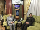 تشریح نتایج سفر رئیس دانشگاه به تهران
