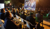 نشستهای تحلیل جنگ رمضان و واکاوی تاریخی روابط ایران و آمریکا در دانشگاه بیرجند برگزار شد