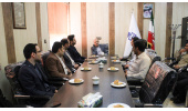 برگزاری کارگاه «تابآوری فردی، اجتماعی و دانشگاهی» در دانشکده فنی فردوس