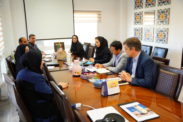 تأکید بر گسترش و تعمیق همکاری‌های مشترک میان دانشگاه بیرجند و جهاد دانشگاهی خراسان جنوبی