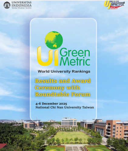 صعود چشمگیر دانشگاه بیرجند در رتبه‌بندی جهانی دانشگاه‌های پایدار و سبز/ UI GreenMetric ۲۰۲۵