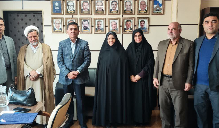 انعقاد تفاهم‌نامه جامع همکاری‌های آموزشی و پژوهشی بین دانشگاه بیرجند و بنیاد شهید استان خراسان جنوبی