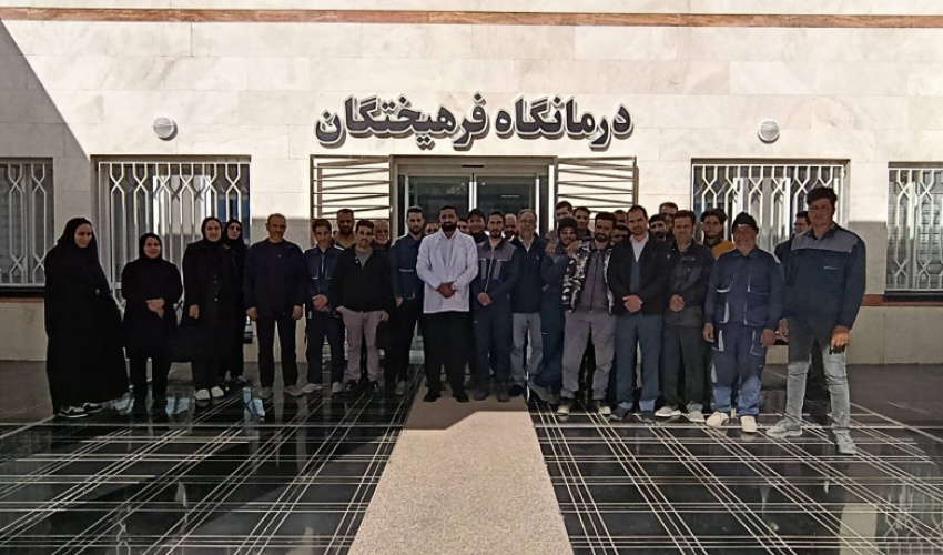 ارتقای ایمنی و سلامت در دانشگاه بیرجند؛ برگزاری دو دوره تخصصی HSE و ایمنی مواد شیمیایی