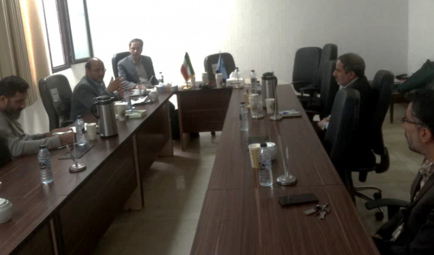 برگزاری کرسی ترویجی «مقولهشناسی حجاب» در دانشگاه بیرجند